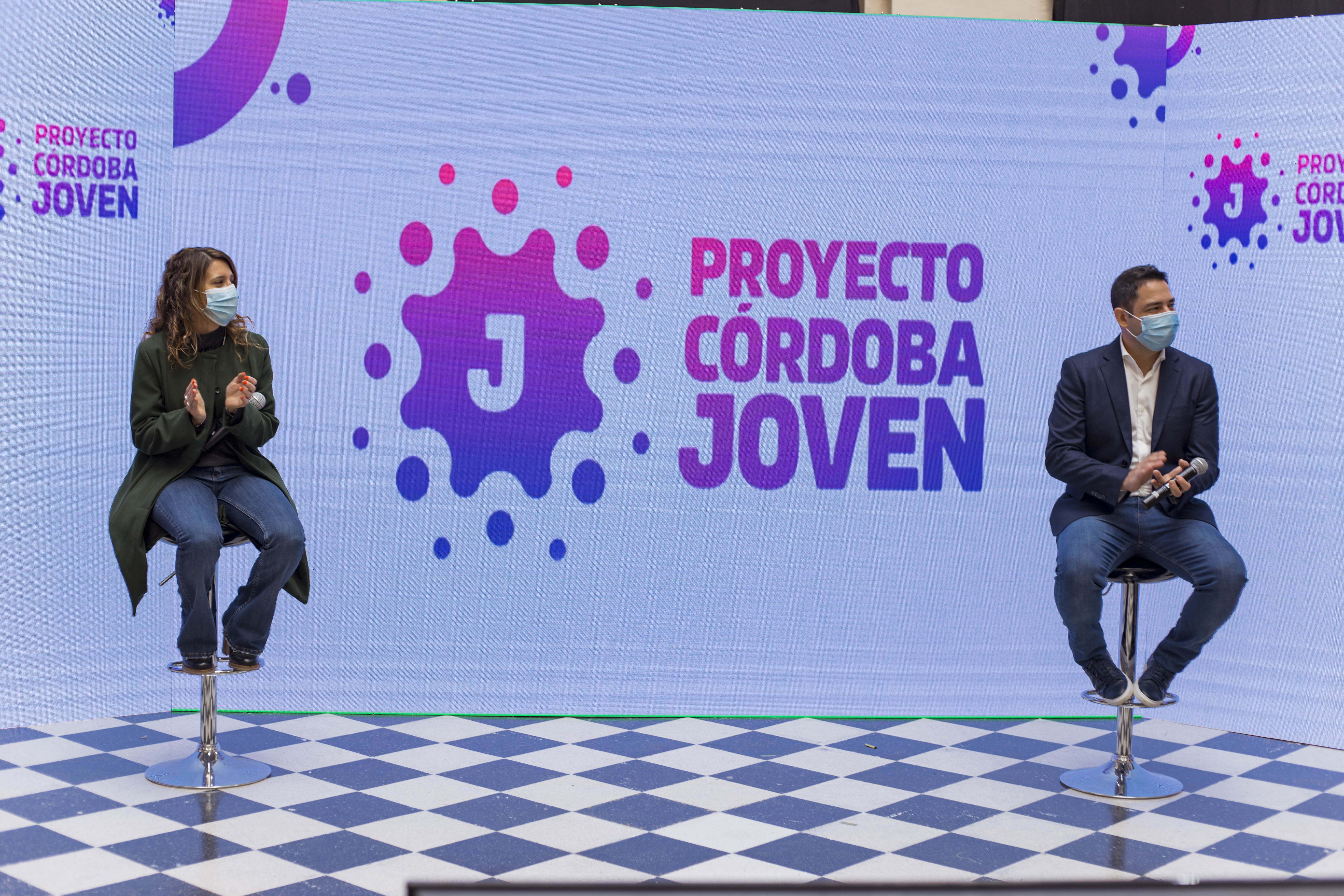 Créditos a tasa cero para jóvenes emprendedores