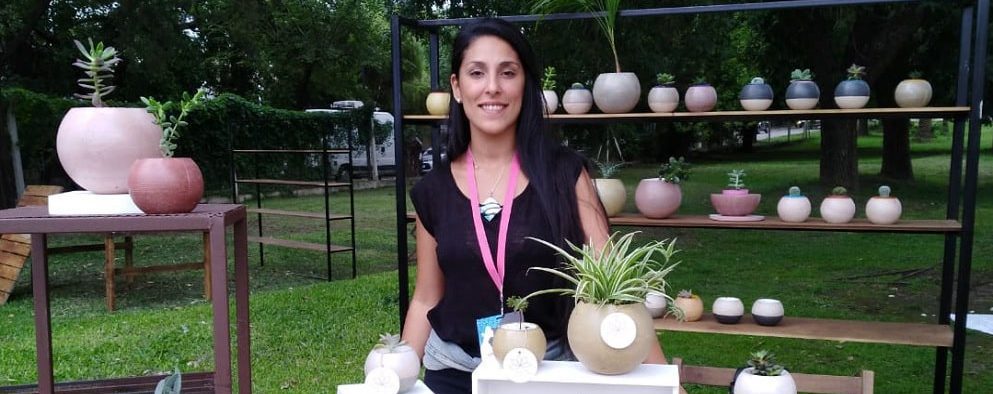 Emprendedores tendrán su stand en el Festival Mionca