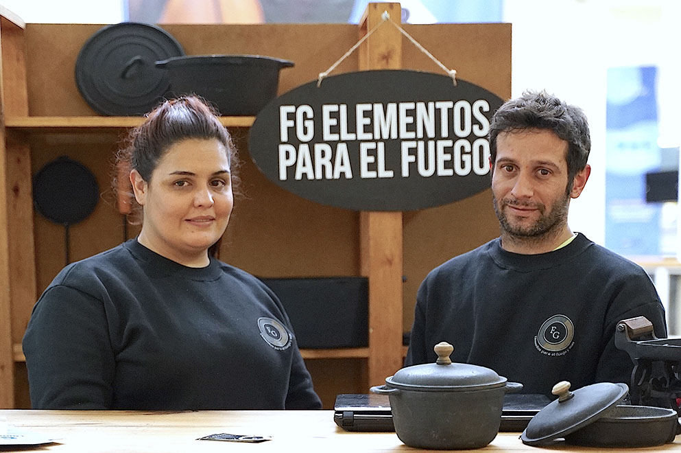 Córdoba Emprendedora: cinco opciones para comprar el regalo a papá