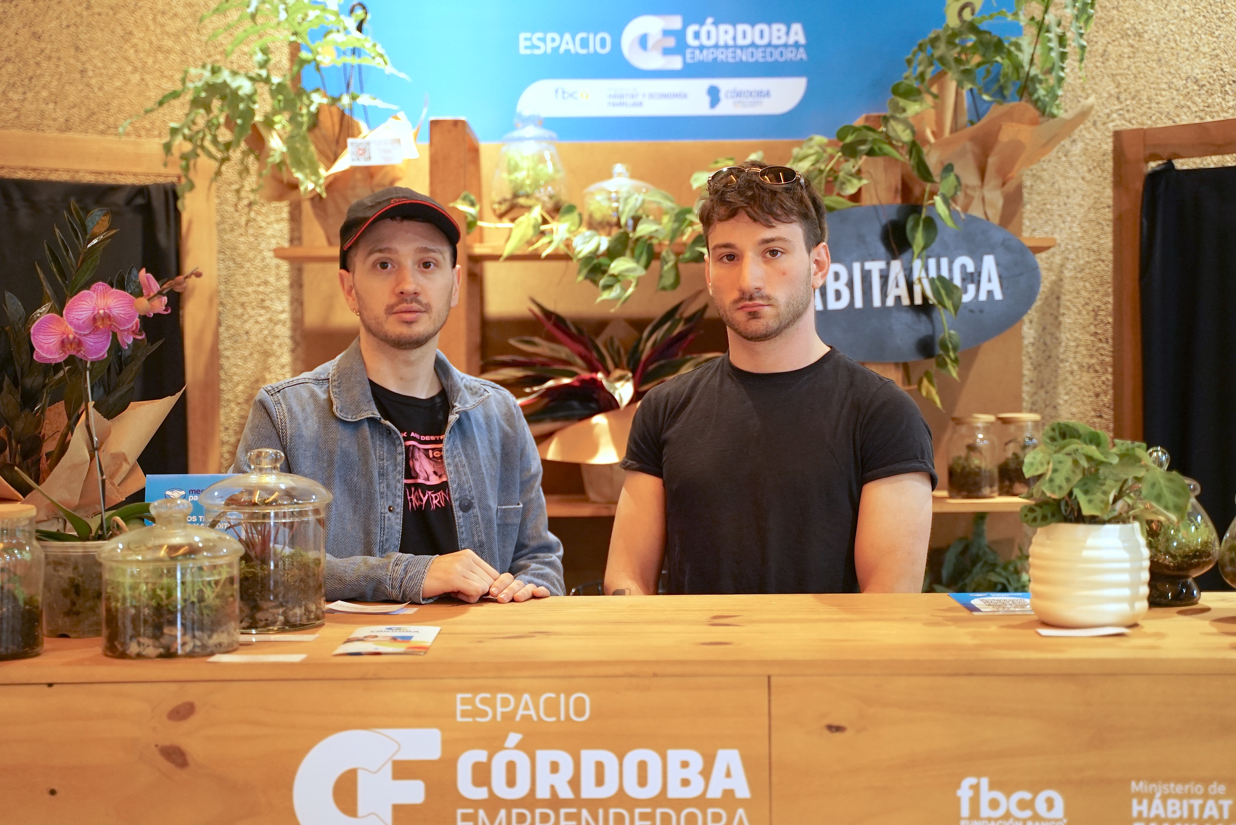 Córdoba Emprendedora: cinco propuestas para comprarle el regalo a mamá