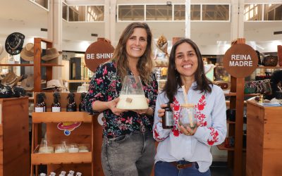 Comenzaron las Semanas de Mamá en el espacio de Córdoba Emprendedora